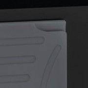 Vitrine Refrigerada Universal 1 Placa Fria GPSA-175R PR