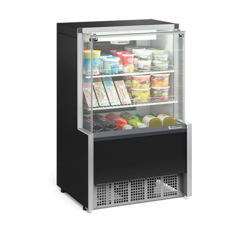 Vitrine Refrigerada Ar Forçado GPFA-075R BR