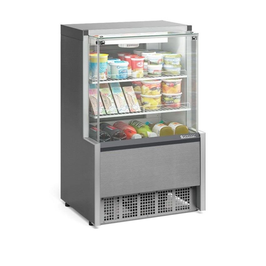 Vitrine Refrigerada Ar Forçado GPFA-075R BR