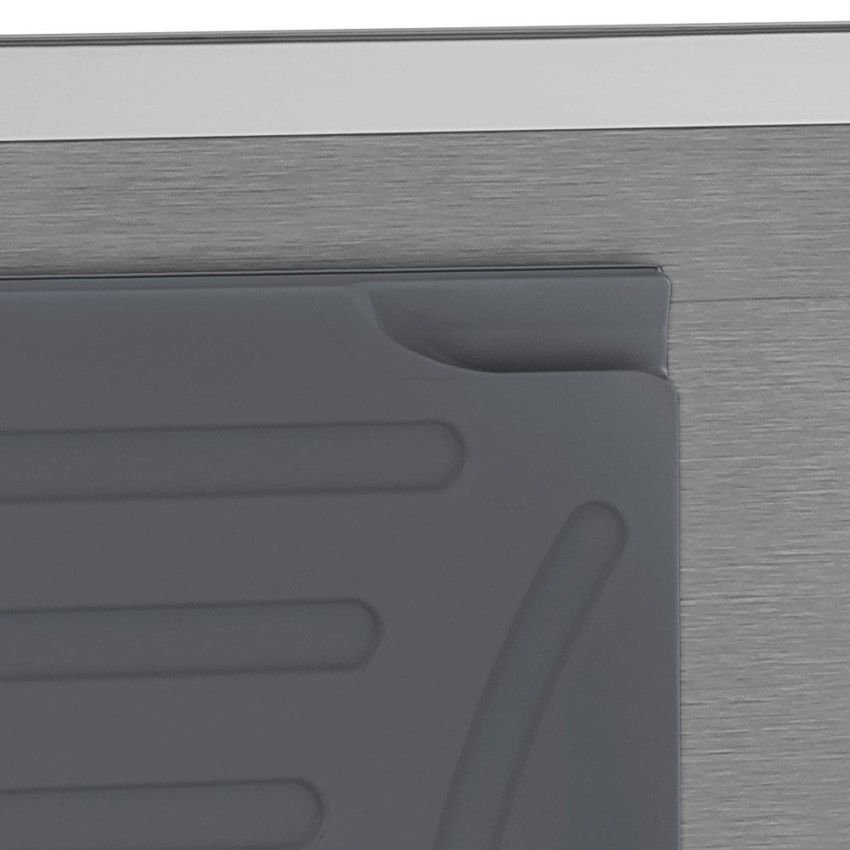 Vitrine Refrigerada Ar Forçado GPFA-075R BR