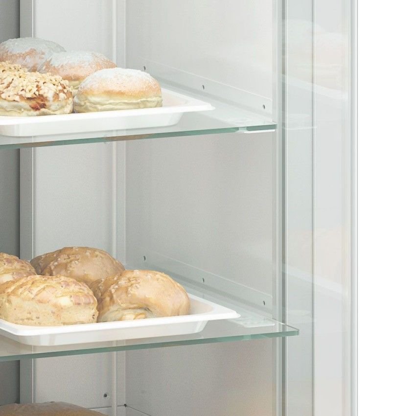 Vitrine Neutra MPNA-140R BR