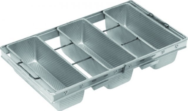 Conjuntos para pão de forma - American Pan Cainco