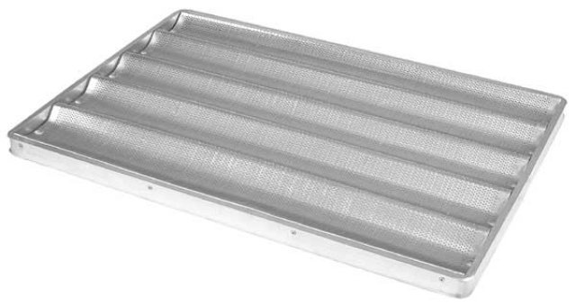 Canaleta para pão francês - American Pan Cainco