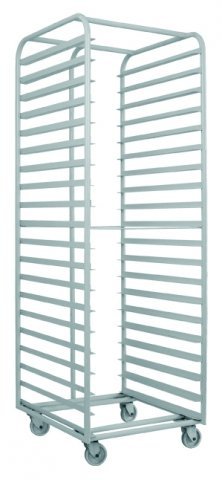 Estufa Esqueleto - American Pan Cainco