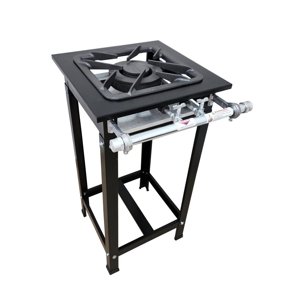 Fogão Diamond 1 boca