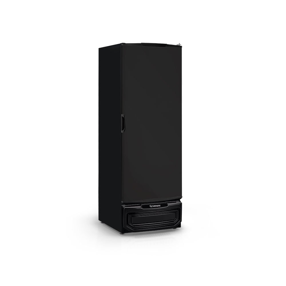 Conservador/Refrigerador Vertical GPC-57 TE PR