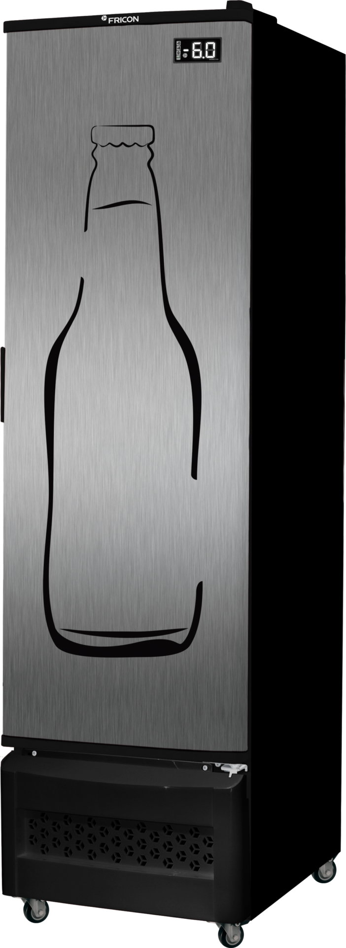 VCFC 284 C TIPO INOX