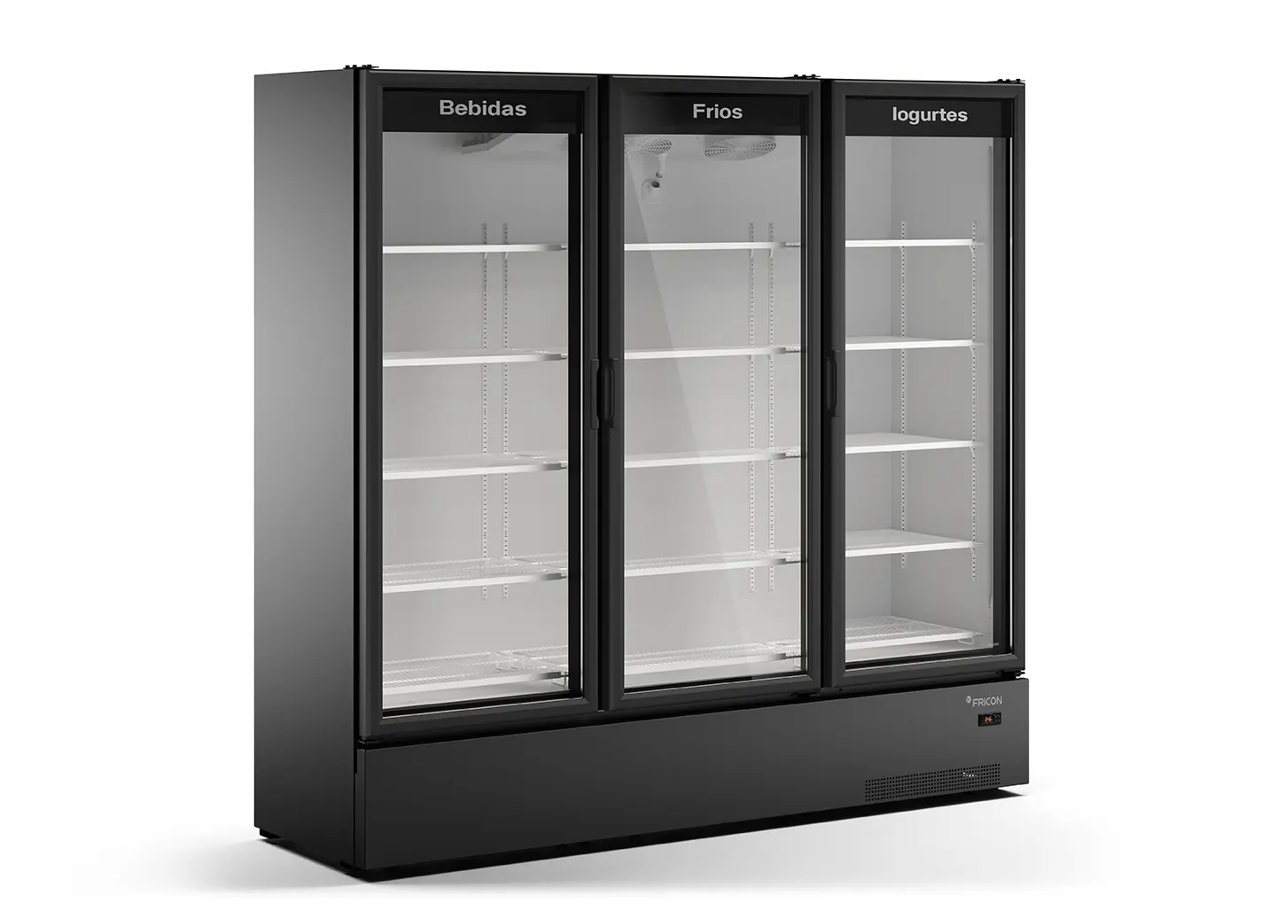 VCFM VISA COOLER 1410