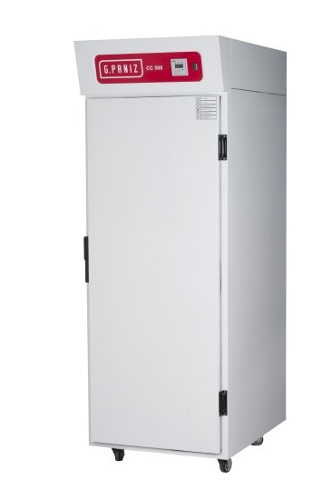 Câmara Climática CC-500