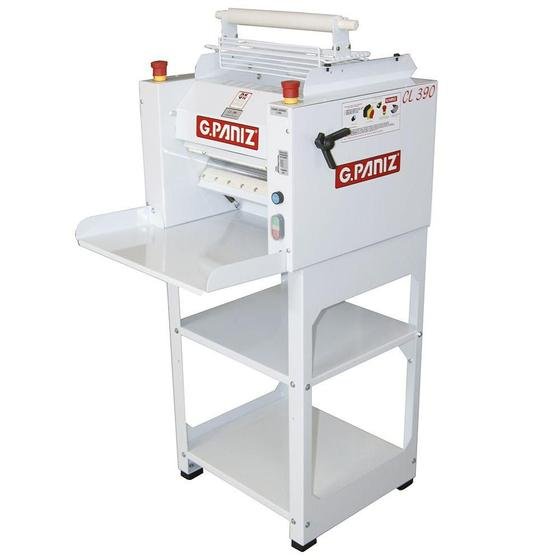 Cilindro Laminador C/Pe Epoxi Mono Gpaniz