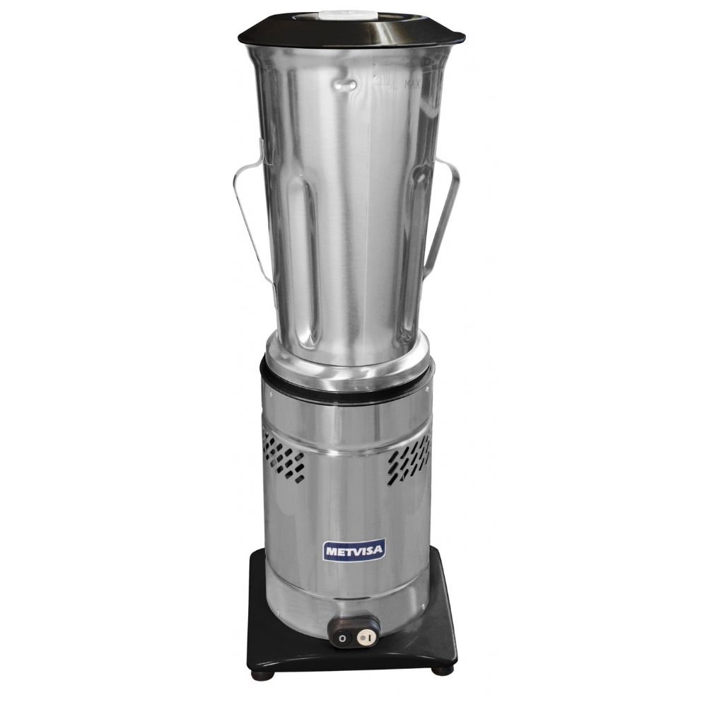Liquidificador Ind  6 L Metvisa