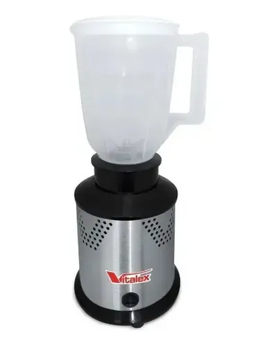 Liquidificador Alta Rotacao 1,5 L Plastico 220V Vitalex