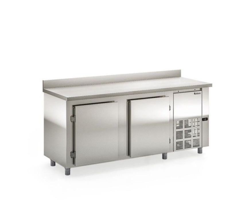 Balcao Refrigerado De Encosto 2,00M Gelopar