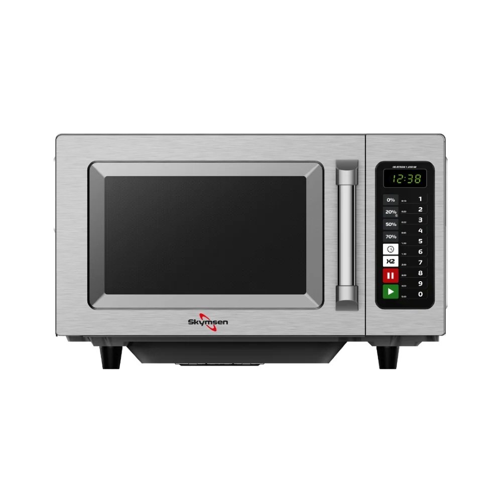 Forno Micro-Ondas 25L Profissional Skymsen