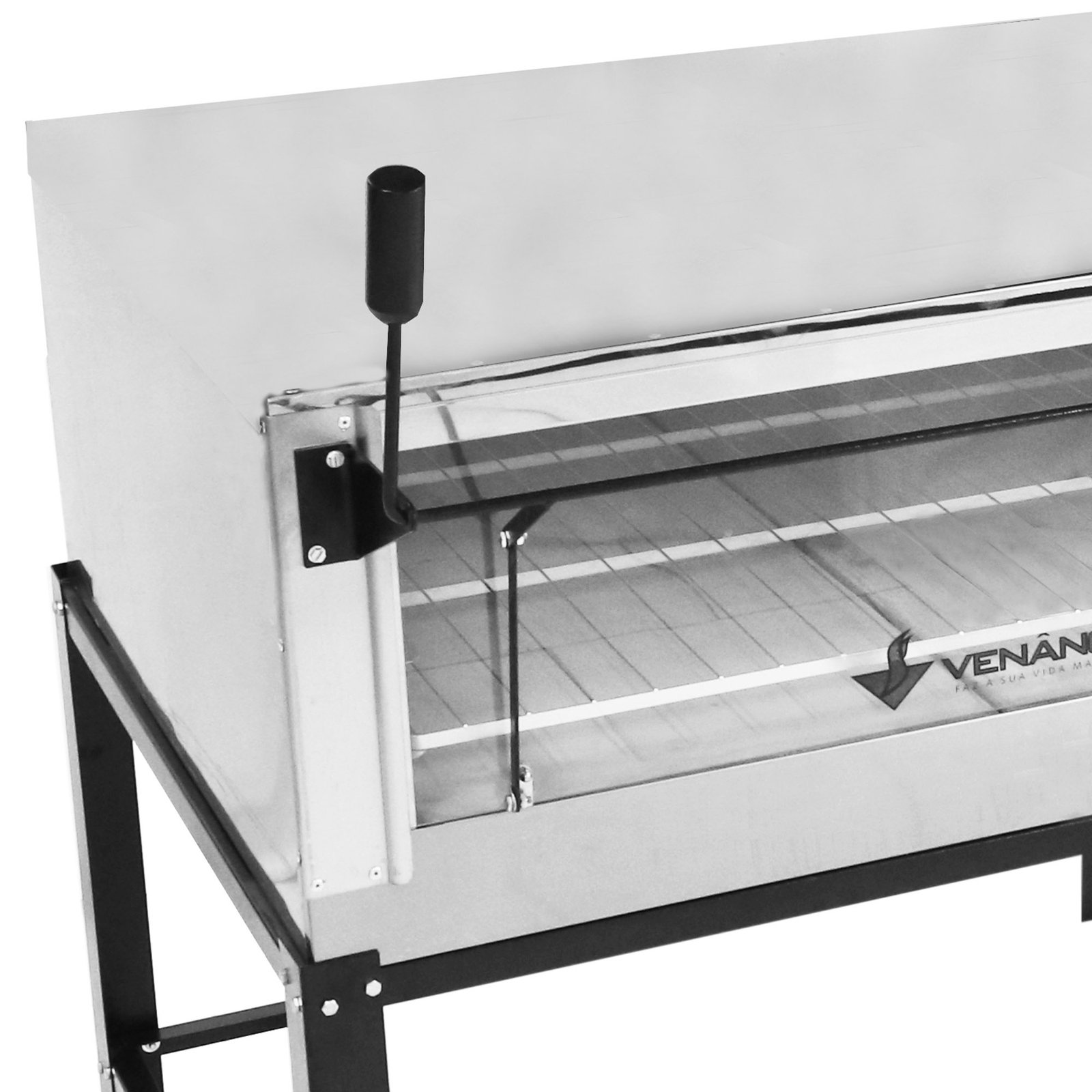 Forno Lastro Eletrico 0.90 Venancio