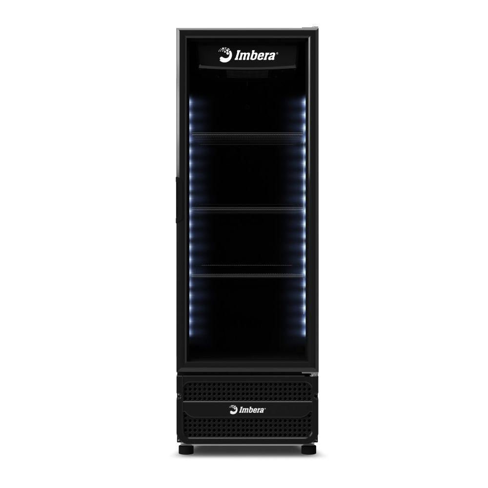 Conservador 453L Fullblack Imbera