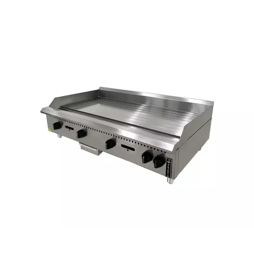 Chapa A Gás De Mesa 1.20M Prime Venancio