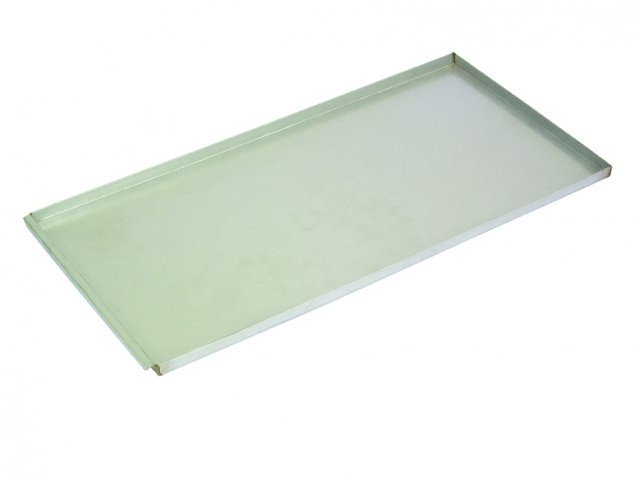 Assadeira Pão Doce 36X62 Alum. 0,7Mm Cainco