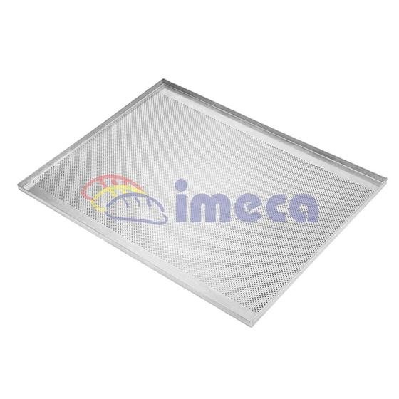Assadeira Bandejao 58X70 Alum. 0,8Mm Imeca