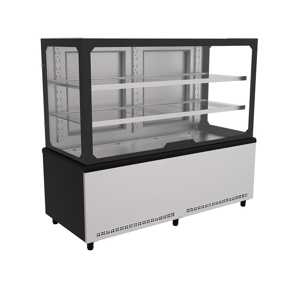 Vitrine Estufa 1,5M Prime Venancio