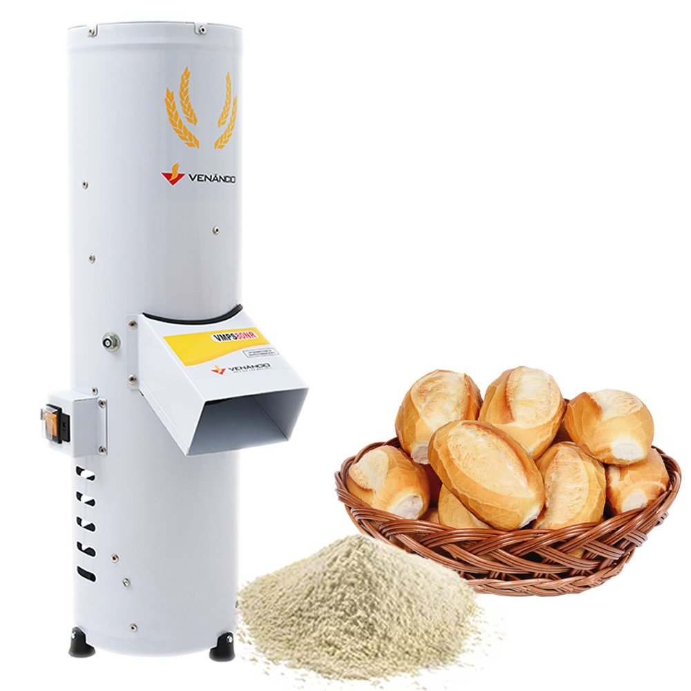 Moinho Para Pão Venancio