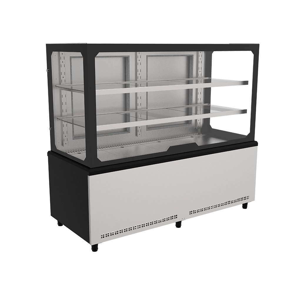 Vitrine Neutra 1,5M Prime Venancio